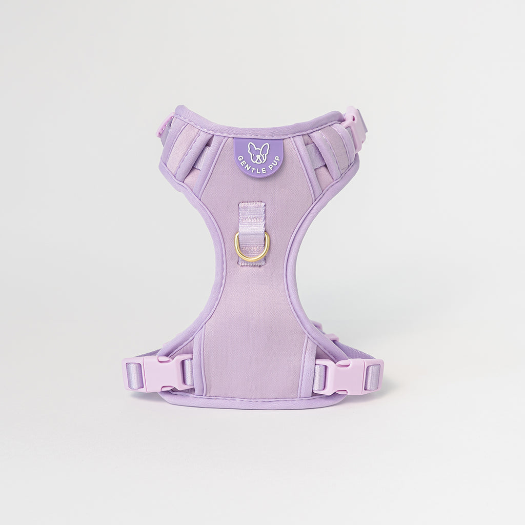 Easy Harness V2 - Periwinkle