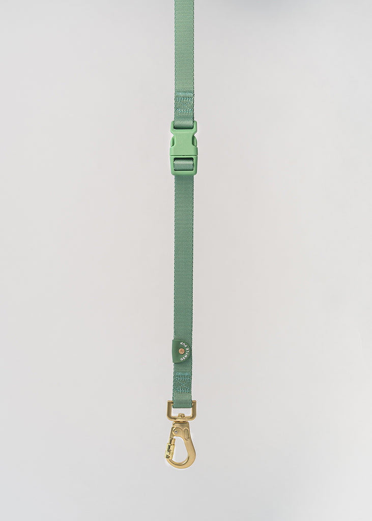 Hands-free Leash - Emerald