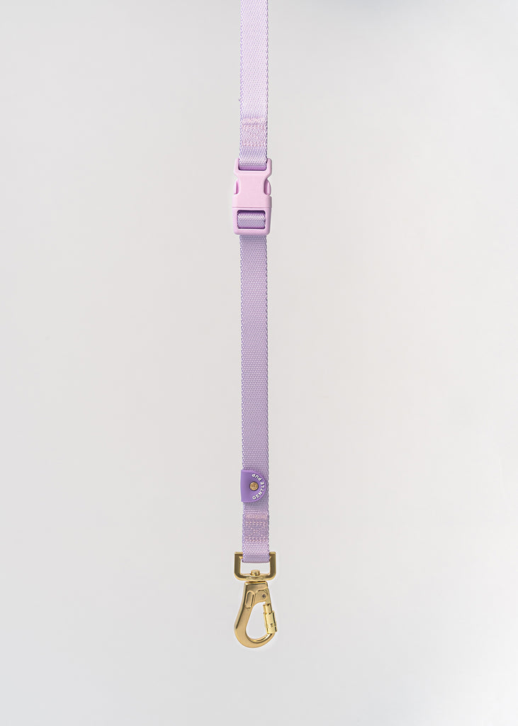 Hands-free Leash - Periwinkle