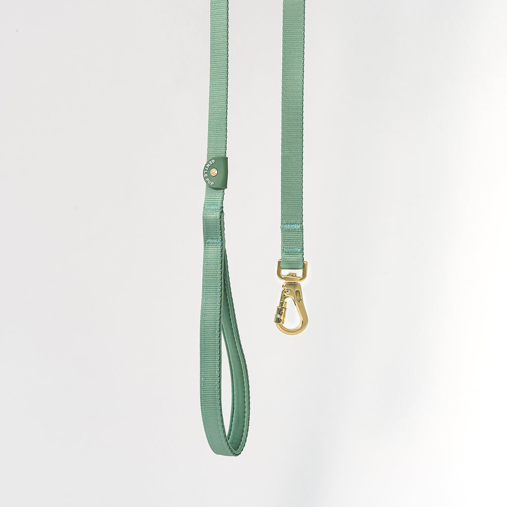 Leash V2 - Emerald