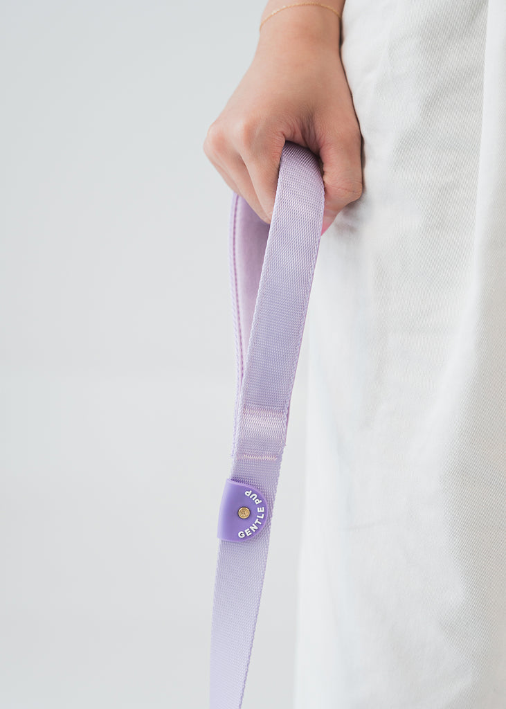 Leash V2 - Periwinkle