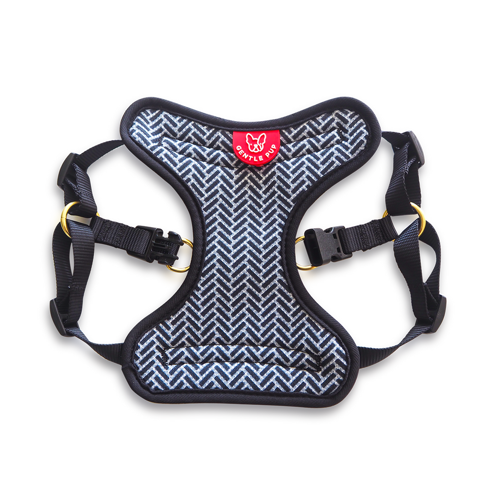 Easy Harness - Mono Mike