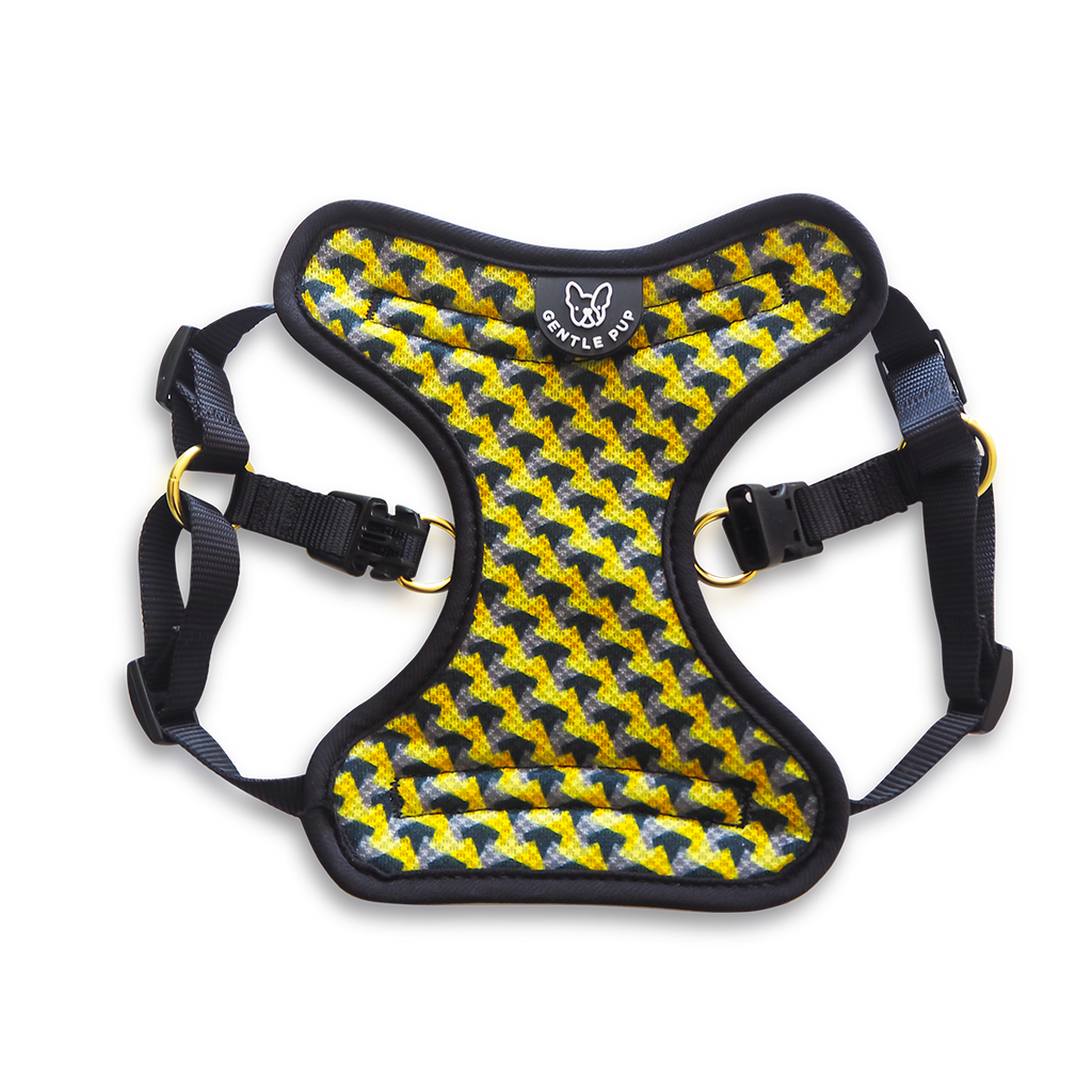 Easy Harness - Zippy Zag